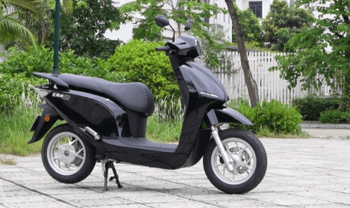 Thuê xe Dat Bike ERA E2 tại Hà Nội - Thuexe1368