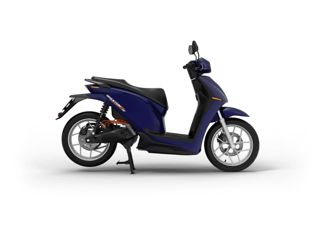 Thuê xe Dat Bike Quantum S2 tại Hà Nội - Thuexe1368